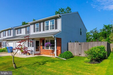 239 Lafayette Dr, Swedesboro, NJ 08085 - photo 2