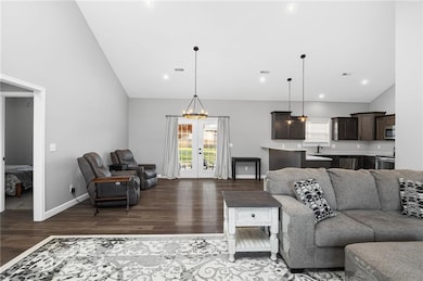 7364 SW Crystal Ln, Trimble, MO 64492 - photo 4