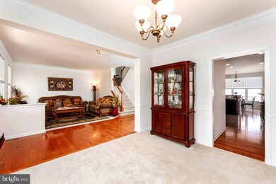 25091 Riding Center Dr, Chantilly, VA 20152 - photo 6