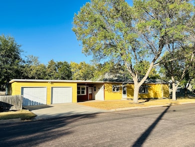 521 S Duff St, Mitchell, SD 57301 - photo 5