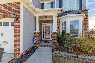 2304 Rockland Cir, High Point, NC 27265 - photo 5