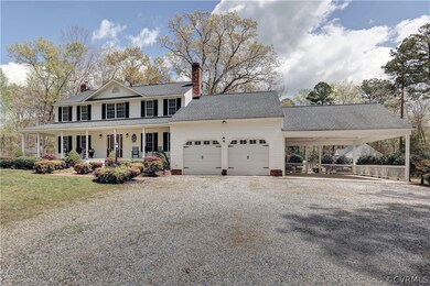 207 Rustic Dr, Carson, VA 23830 - photo 2