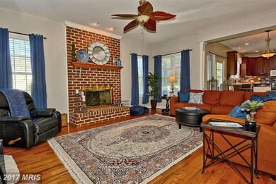 304 Cowdin Ct, Gambrills, MD 21054 - photo 7