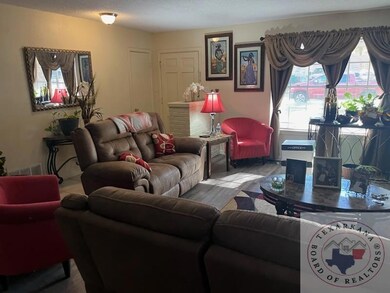 3812 Bamboo St, Texarkana, TX 75503 - photo 5