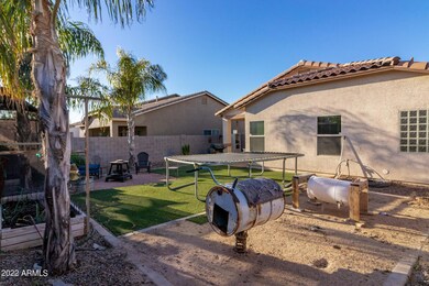 1485 W Apricot Ave, San Tan Valley, AZ 85140 - photo 5