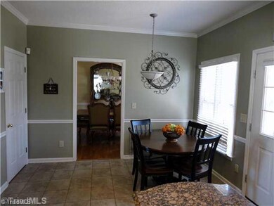 3331 Timberwolf Ave, High Point, NC 27265 - photo 7