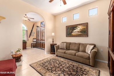 5529 S Guthrie Peak Dr, Green Valley, AZ 85622 - photo 6