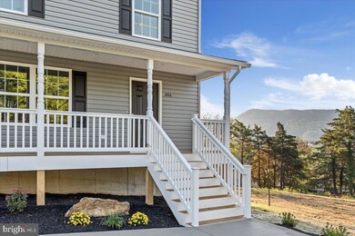 396 Crim Dr, Strasburg, VA 22657 - photo 7