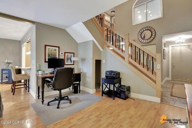 Office Nook