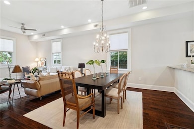 321 Eleonore St, New Orleans, LA 70115 - photo 5