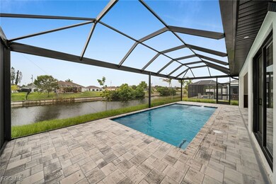 3435 SW 8th Ct, Cape Coral, FL 33914 - photo 7