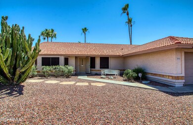 5517 E Ellis St, Mesa, AZ 85205 - photo 3