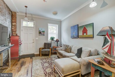 923 Fell St, Baltimore, MD 21231 - photo 7