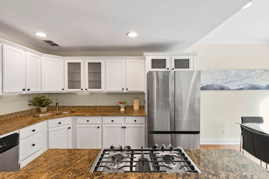 4026 N Clarendon Ave unit 1S, Chicago, IL 60613 - photo 7