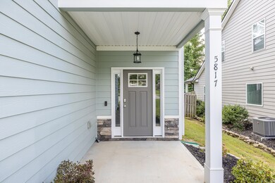 5817 Whispering Pines Way, Evans, GA 30809 - photo 5
