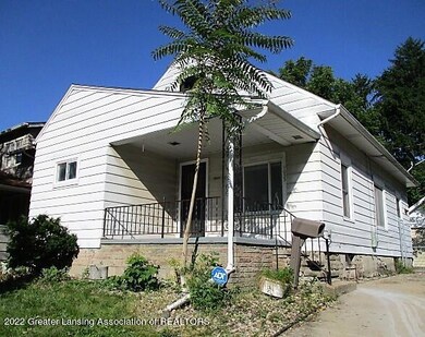 1033 Morgan St, Lansing, MI 48912 - photo 2