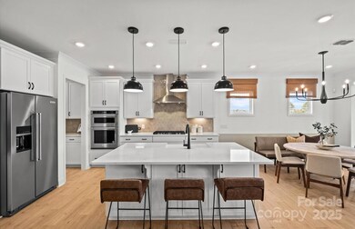 9381 Moss Plantation Ave NW, Concord, NC 28027 - photo 5