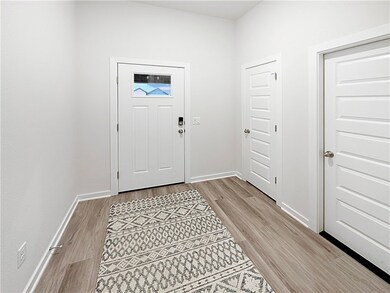 Image representative of plan only and may vary as built.