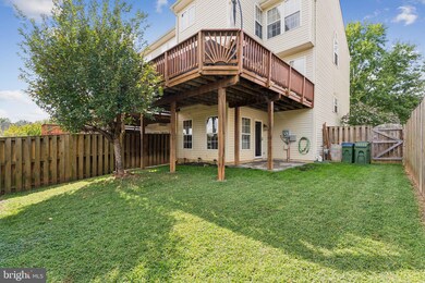 1463 Fawn Hollow Ln, Woodbridge, VA 22191 - photo 4