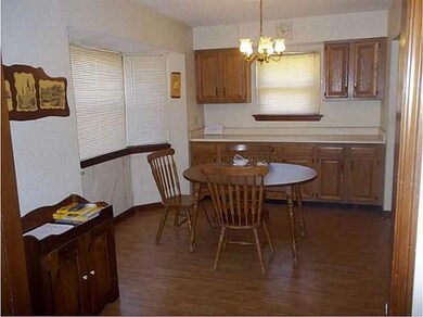 Dining Room.
