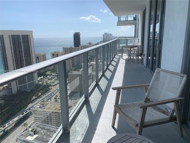 Hyde Beach House unit R3407, Hollywood, FL 33019 - photo 5