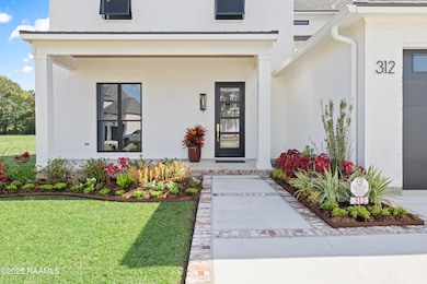 312 Abercrombie Way, Youngsville, LA 70592 - photo 3