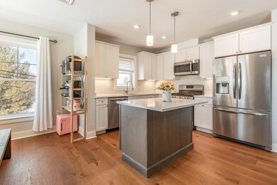 3 Bennett St unit 305, Wakefield, MA 01880 - photo 7