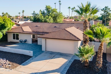 7817 E Vía Del Futuro, Scottsdale, AZ 85258 - photo 3