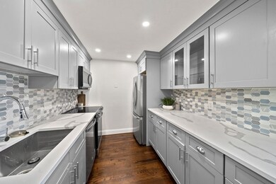 336 Adams St unit 27, Dorchester, MA 02122 - photo 3