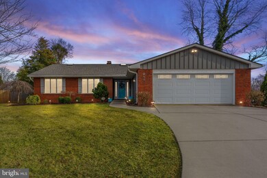 239 Dover Rd, Warrenton, VA 20186 - photo 2