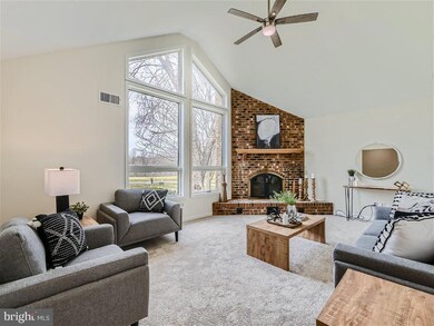 5415 Linton Rd, Sykesville, MD 21784 - photo 6