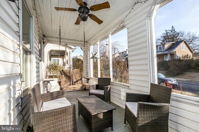 1208 Fairfield Ave, Baltimore, MD 21209 - photo 4
