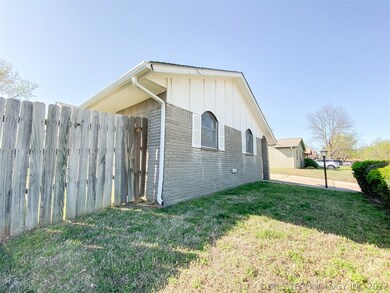 424 S Hickory Place, Broken Arrow, OK 74012 - photo 4