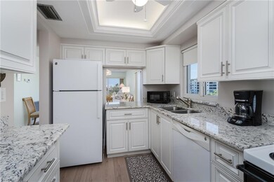 Sand Caper Condominium unit 401, Fort Myers Beach, FL 33931 - photo 4