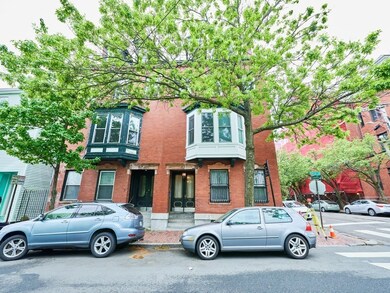 82 Otis St unit 3, Cambridge, MA 02141 - photo 2