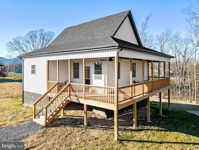 71 Arthur Burke Ln, Front Royal, VA 22630 - photo 2