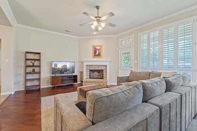 2634 Plantation Dr, Round Rock, TX 78681 - photo 4