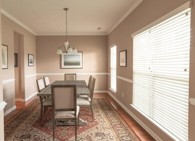 Dining Room 1