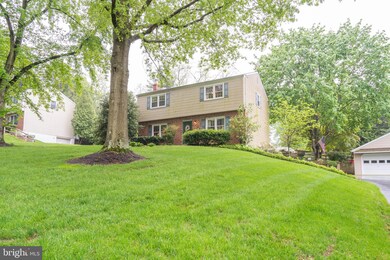 696 S 5 Points Rd, West Chester, PA 19382 - photo 4