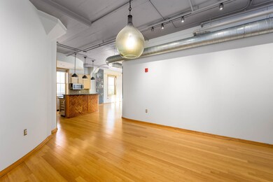 Office Area