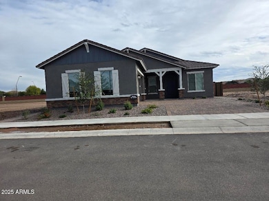 23207 S 207th Ct, Queen Creek, AZ 85142 - photo 2