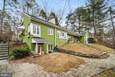 741 Harvard Ave, Swarthmore, PA 19081 - photo 2