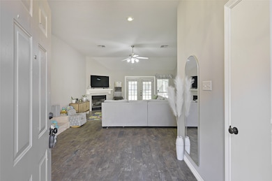 803 Shadberry Dr, Magnolia, TX 77354 - photo 3