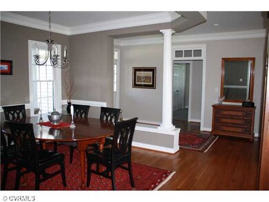 9338 Crestfield Dr, Mechanicsville, VA 23116 - photo 7