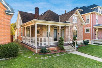 383 Thurman Ave, Columbus, OH 43206 - photo 5