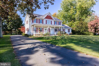 321 White Pine Rd, Columbus, NJ 08022 - photo 4