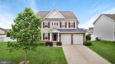 127 Ladysmith Dr, Stephens City, VA 22655 - photo 3