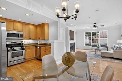 23 Swanton Ln unit 100, Gaithersburg, MD 20878 - photo 7