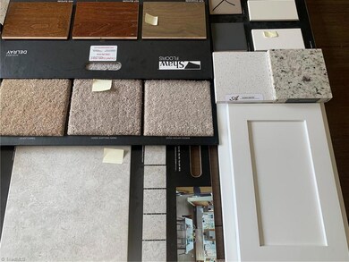 Interior Finishes