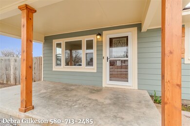 108 W F Ave, Cache, OK 73527 - photo 2